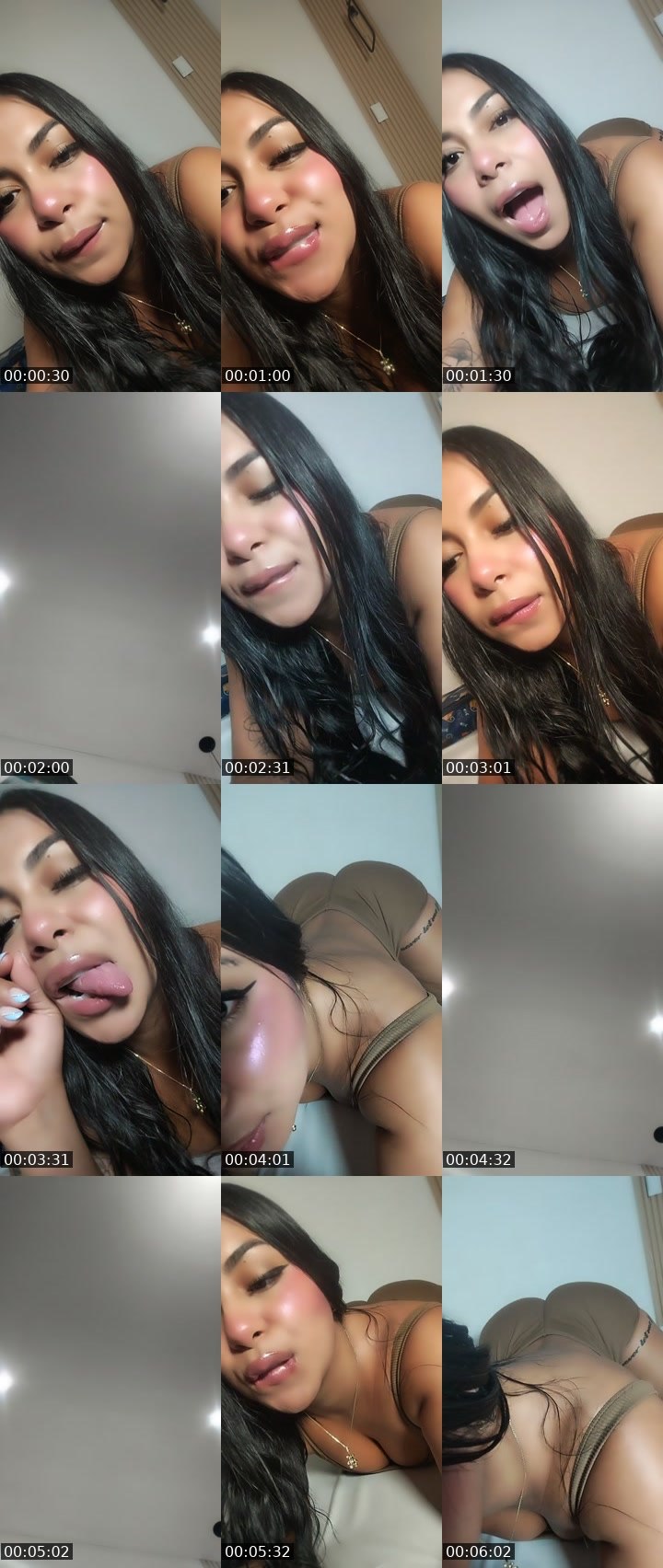 @kimmy3 Tango LIVE