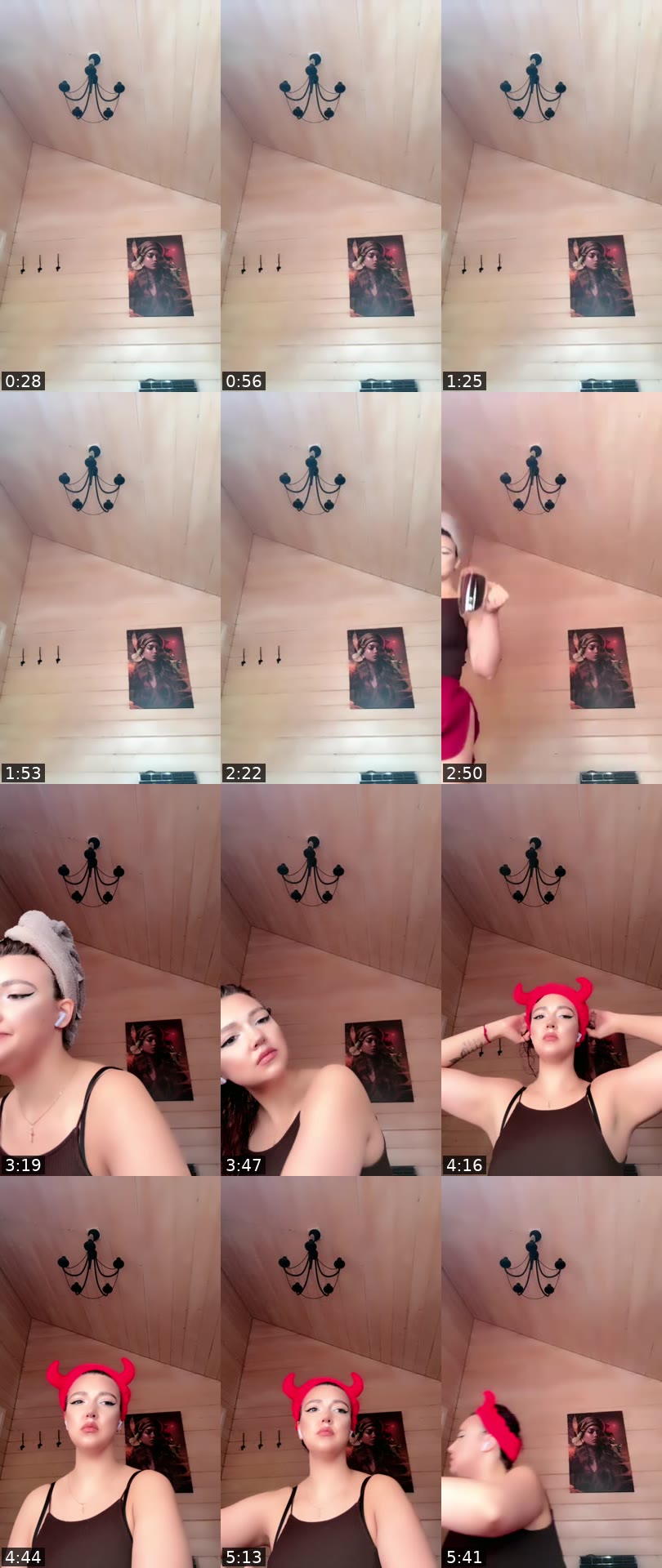 @richbaaarbie Tango LIVE