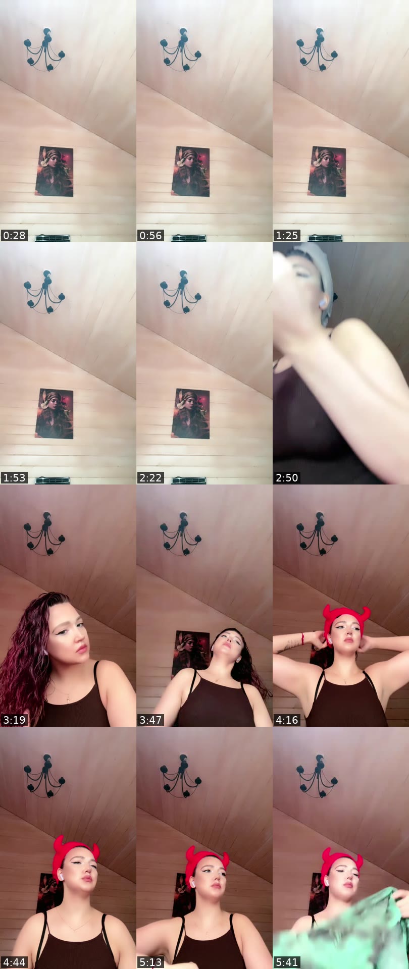 @lilurarsimba Tango LIVE