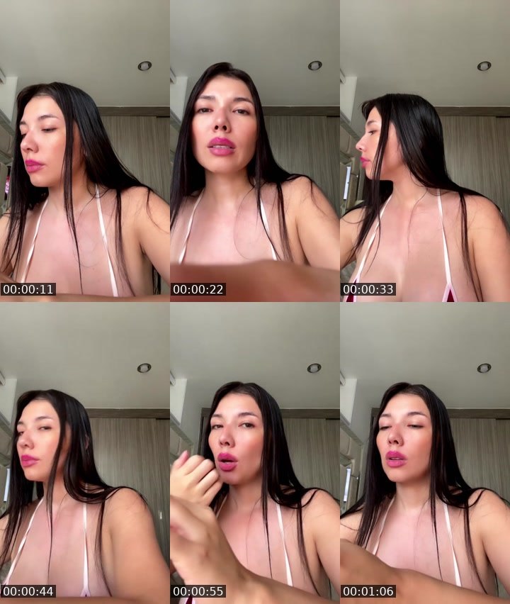 @megannn0 Tango live from 2026-08-13