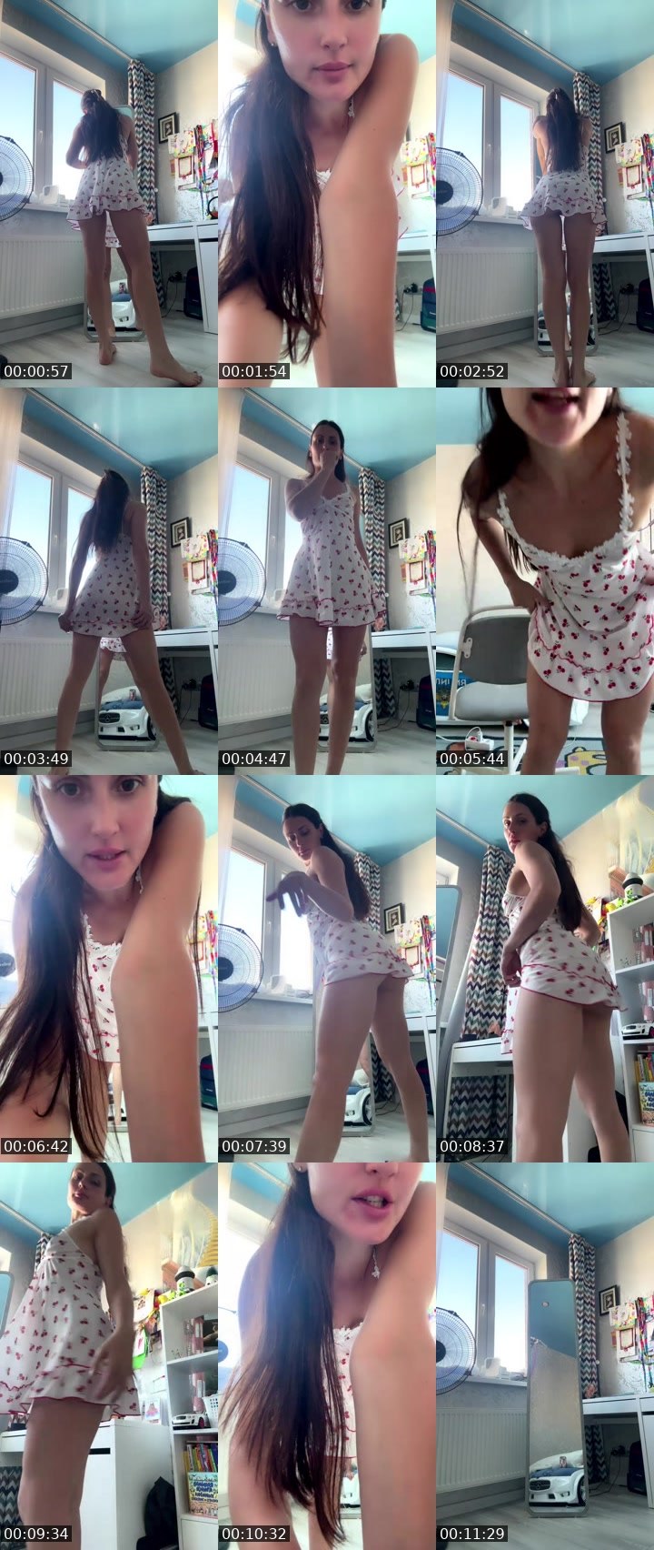 @viki4 Tango live from 2026-08-13