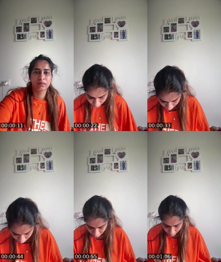 @sahithibetty Tango live from 2026-08-13
