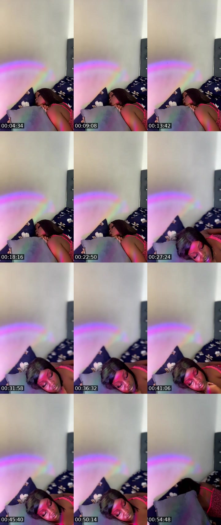 @debbyszn Tango live from 2026-08-13