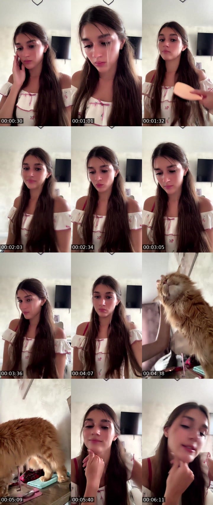 @petrova08 Tango live from 2026-08-13