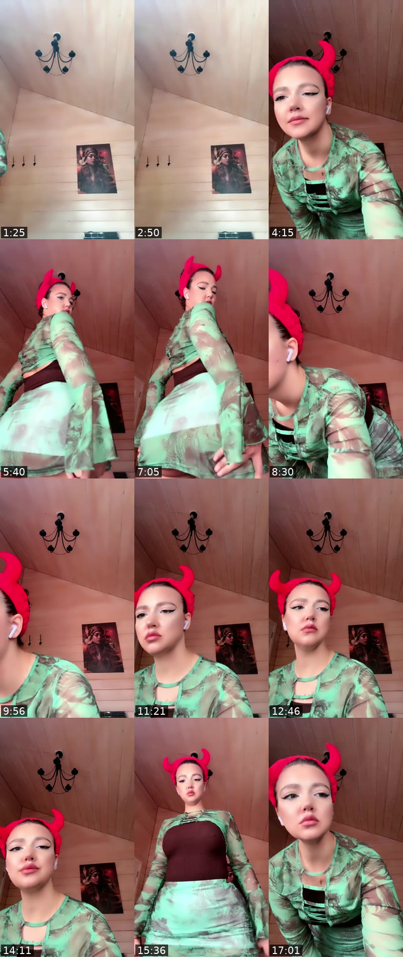 @richbaaarbie Tango LIVE