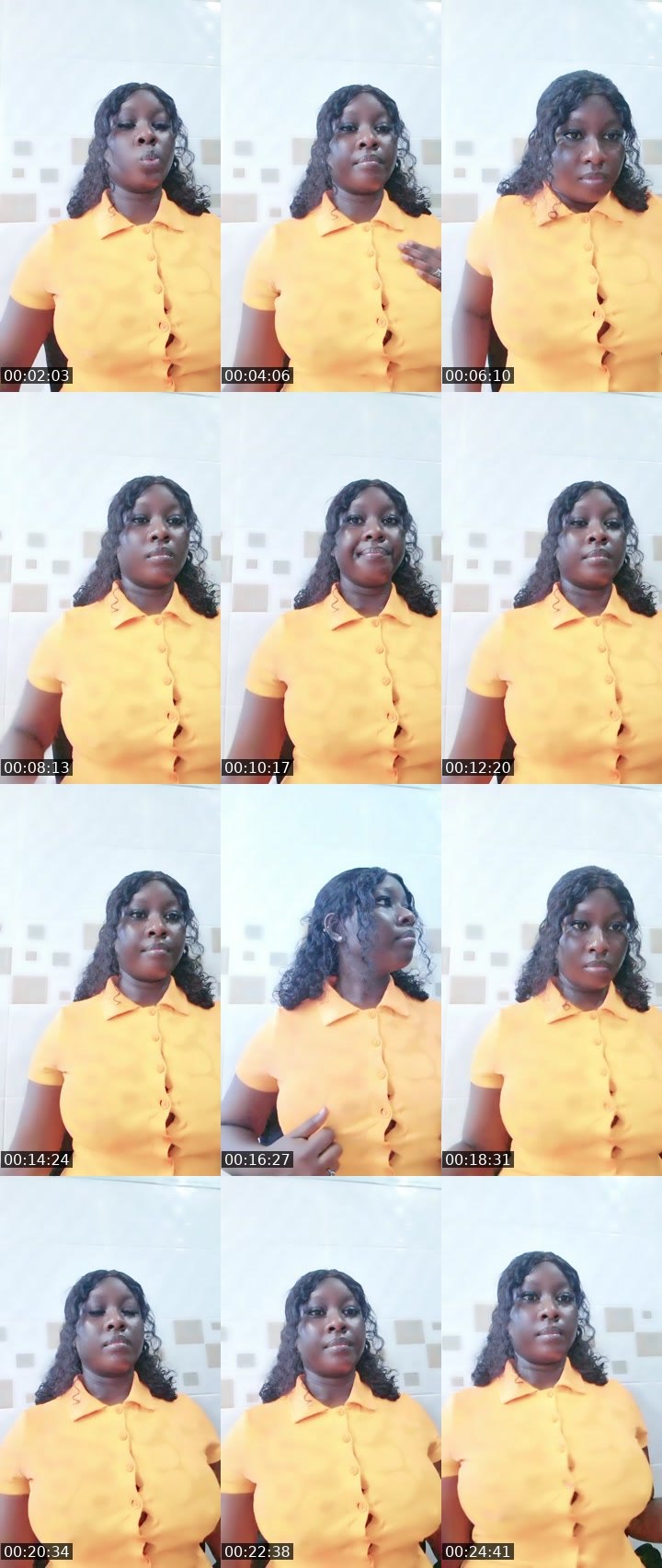 @twinkie4 Tango live from 2026-08-13