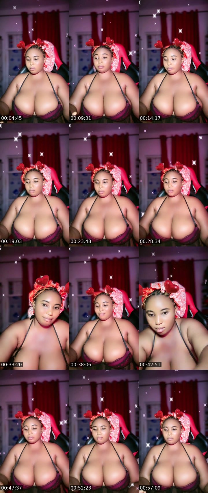 @spicyupdate Tango live from 2026-08-13