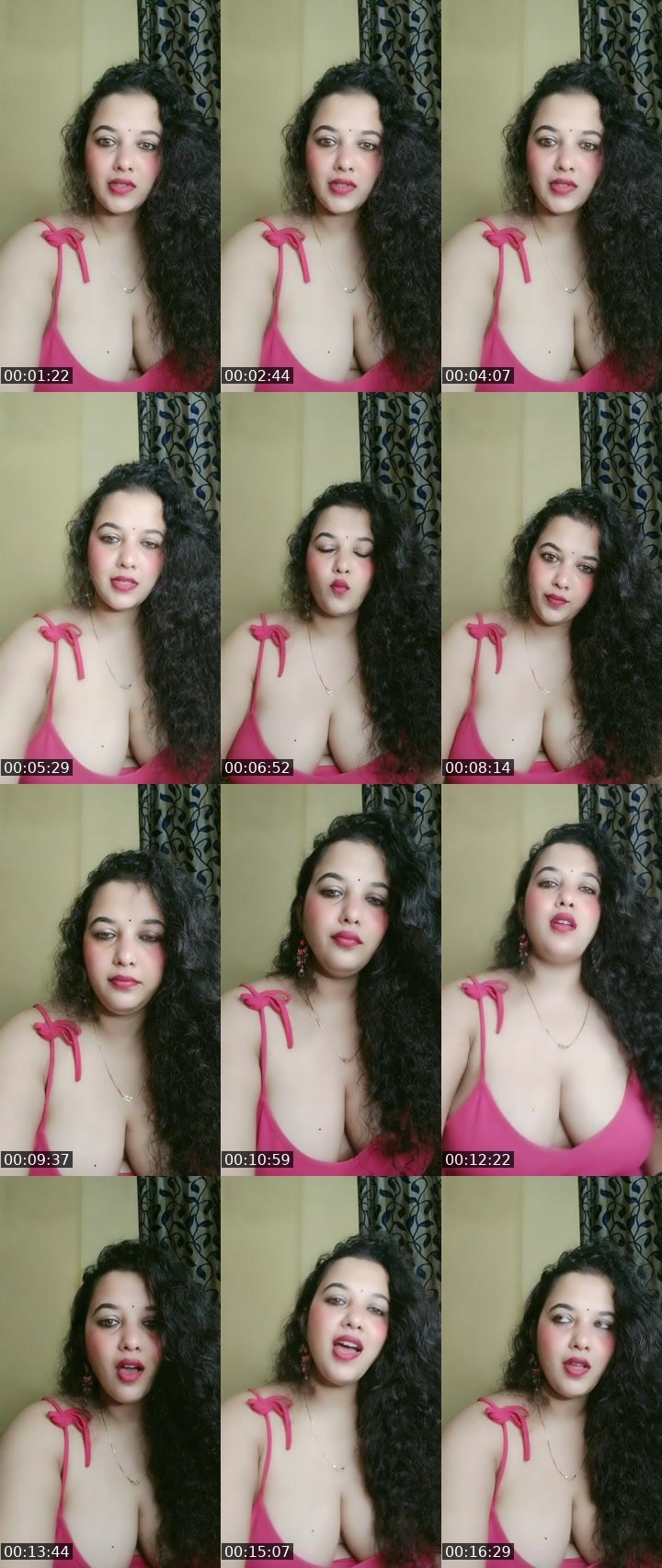 @cutelove33 Tango live from 2026-08-13