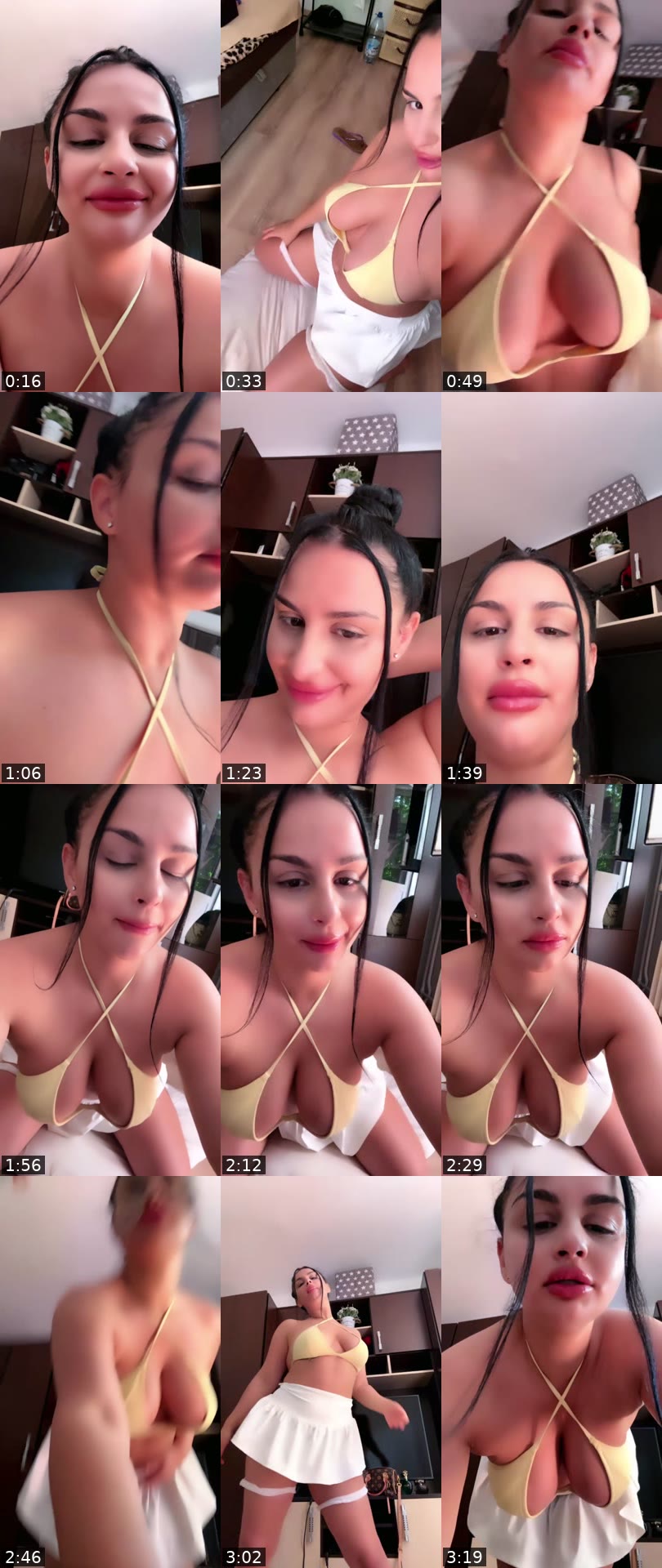 @your-fantasy-2 Tango LIVE