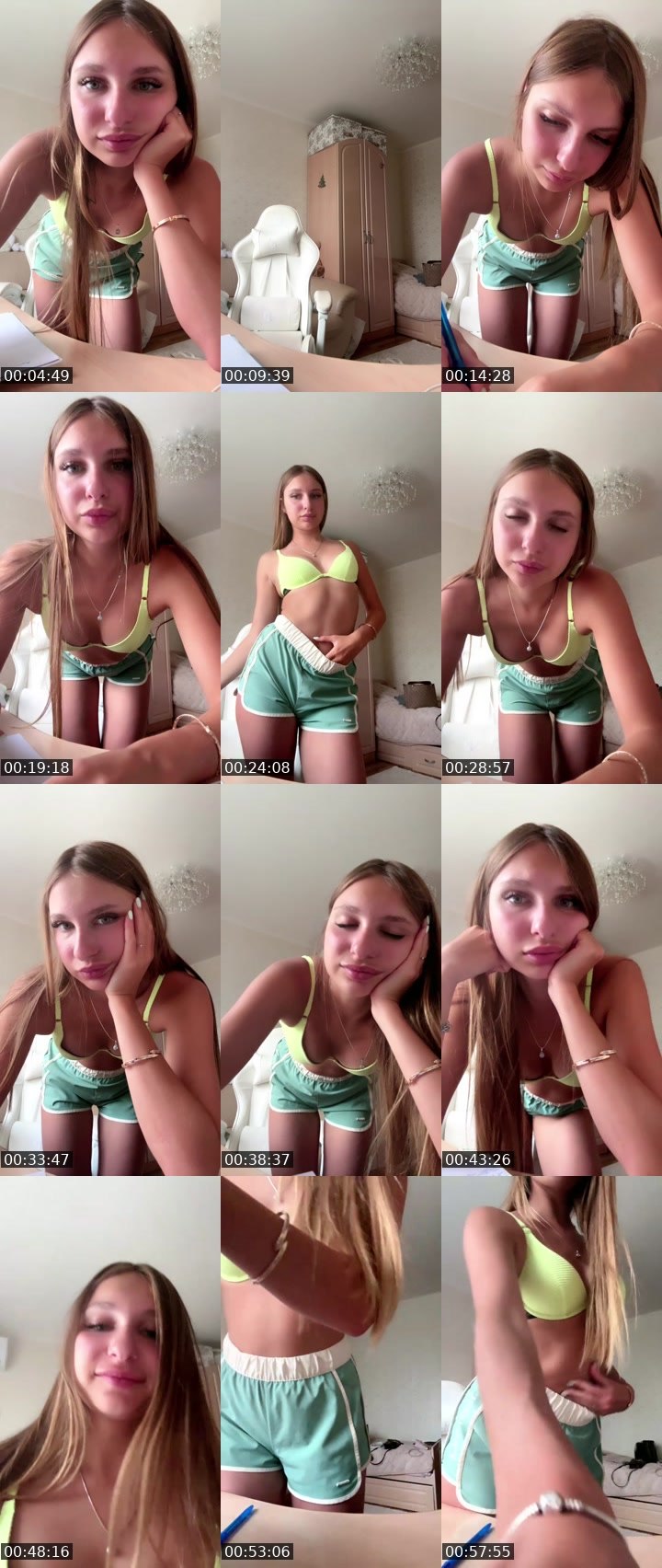 @pretty5522 Tango live from 2026-08-13