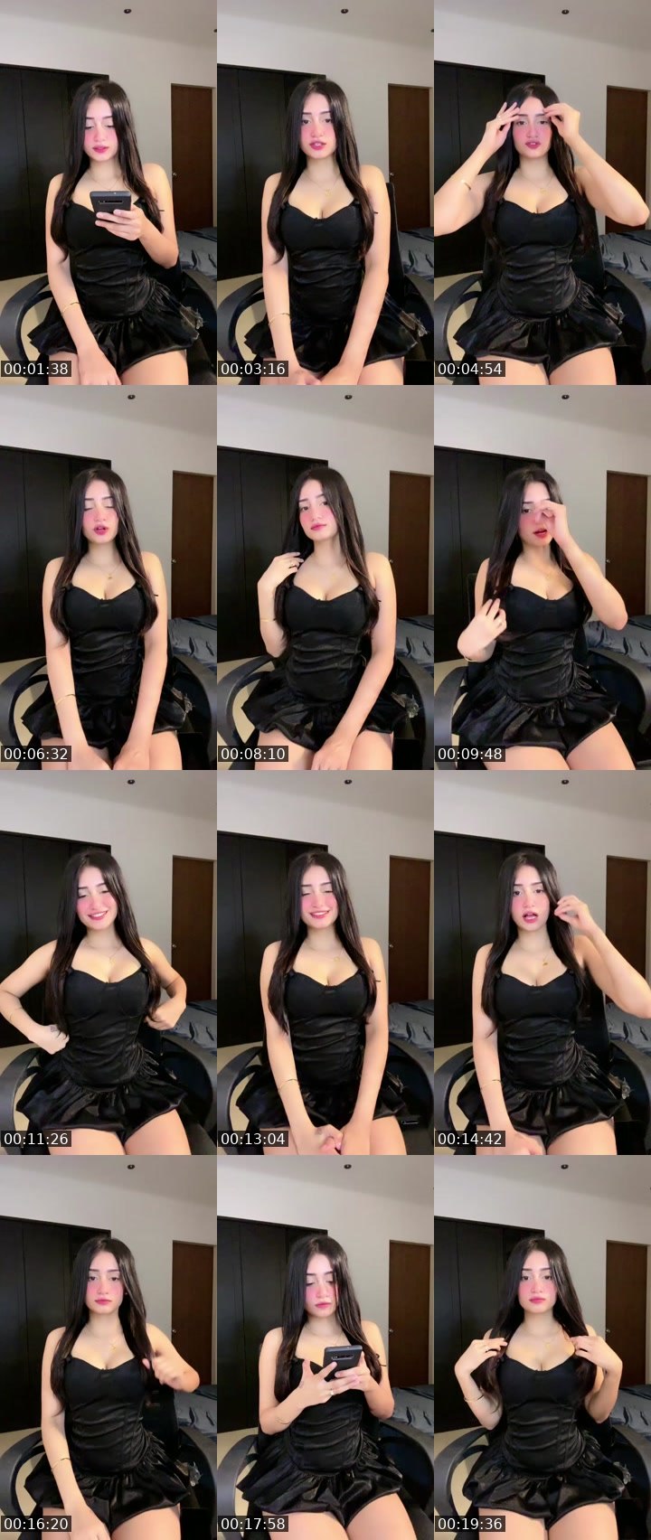 @shraddha66 Tango live from 2026-08-13