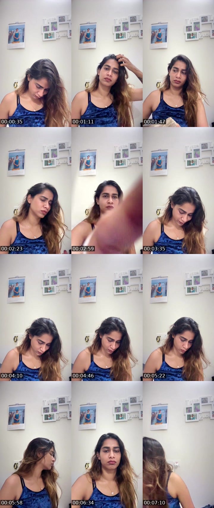 @sahithibetty Tango live from 2026-08-13