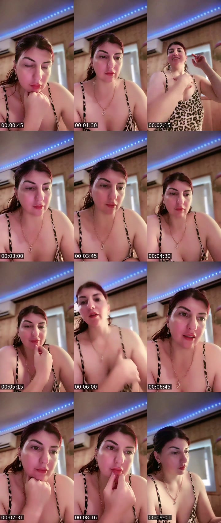 @funny-crocodile-36581 Tango live from 2026-08-13