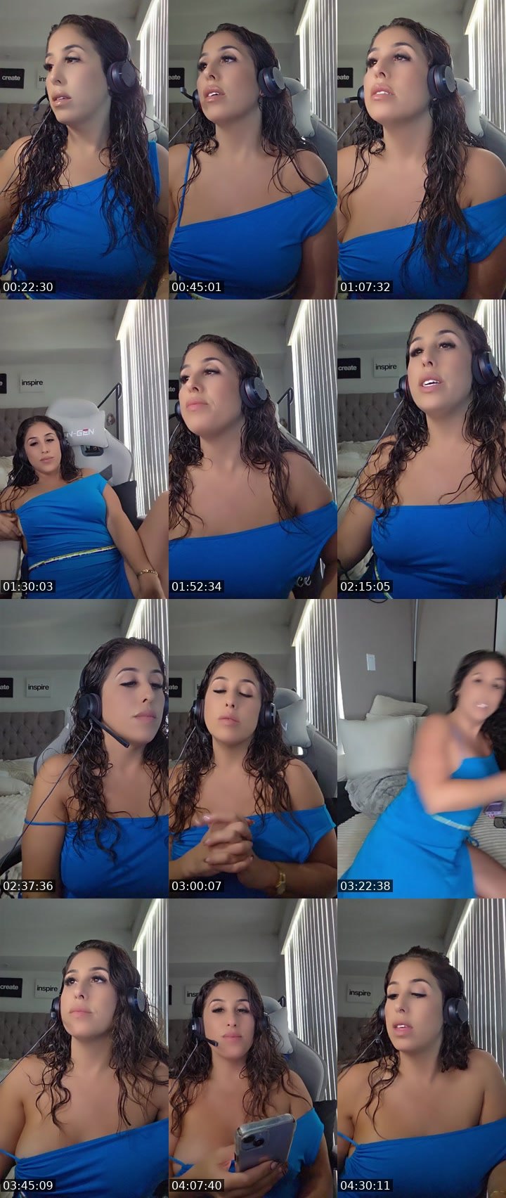 @sllovelys Tango LIVE