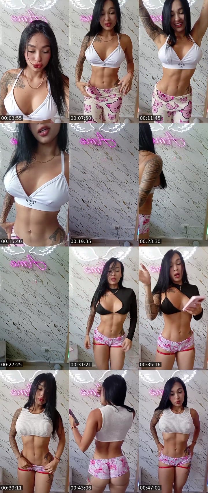 @ame2 Tango LIVE