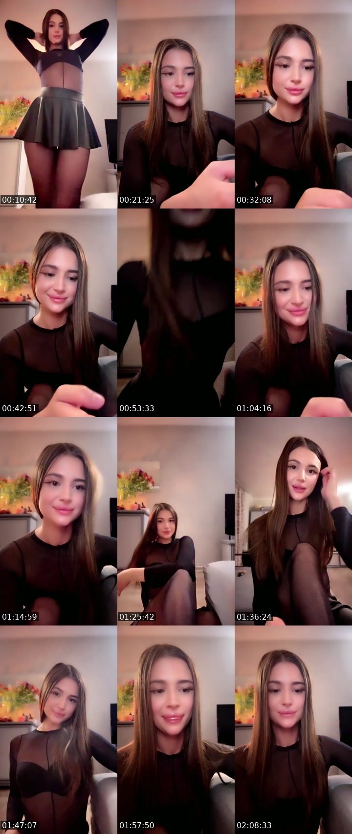 @ani325 Tango LIVE
