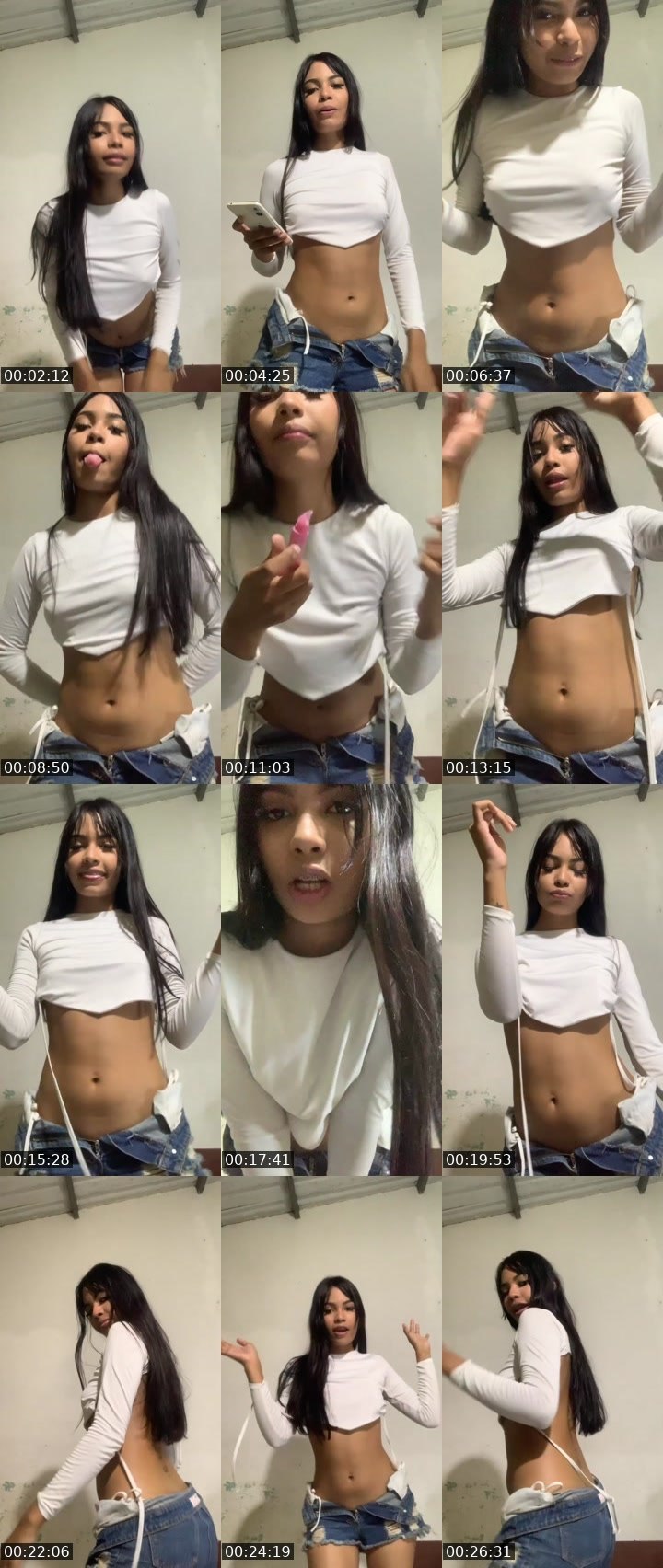 @mialisaa Tango live from 2026-08-13