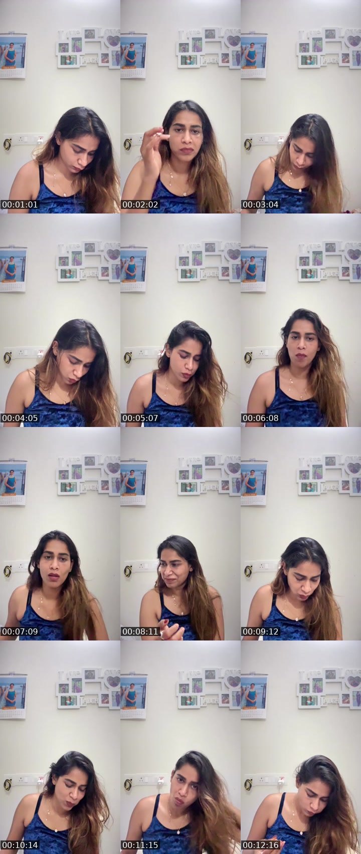 @sahithibetty Tango live from 2026-08-13