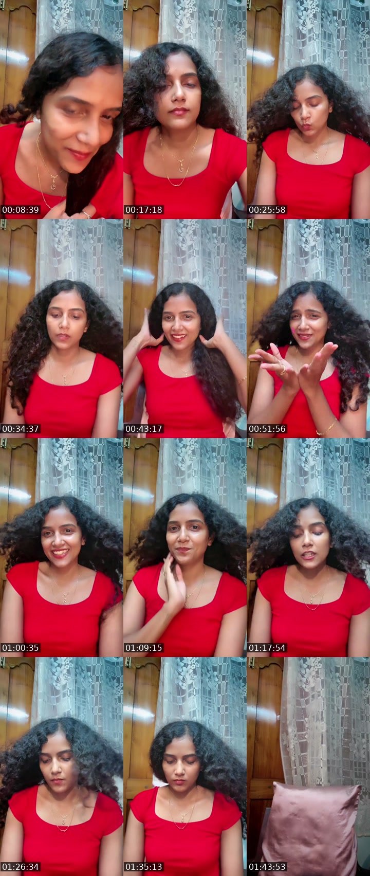 @jasmine333 Tango LIVE