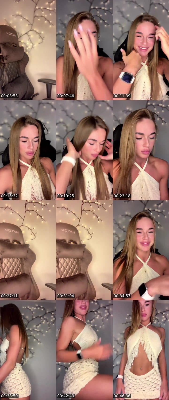 @kdracarys Tango LIVE