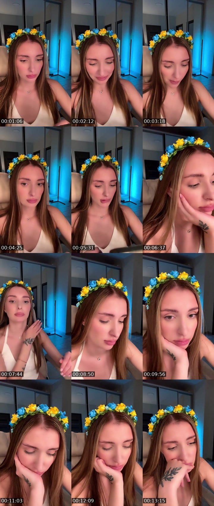 @alisa-777 Tango LIVE