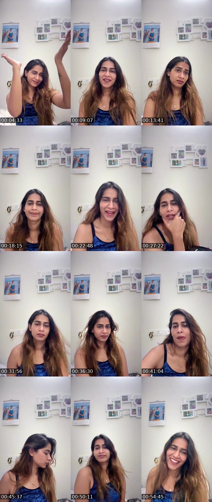 @sahithibetty Tango LIVE