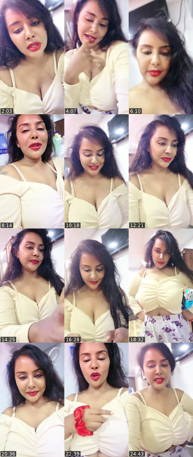 @srireddy89 Tango LIVE