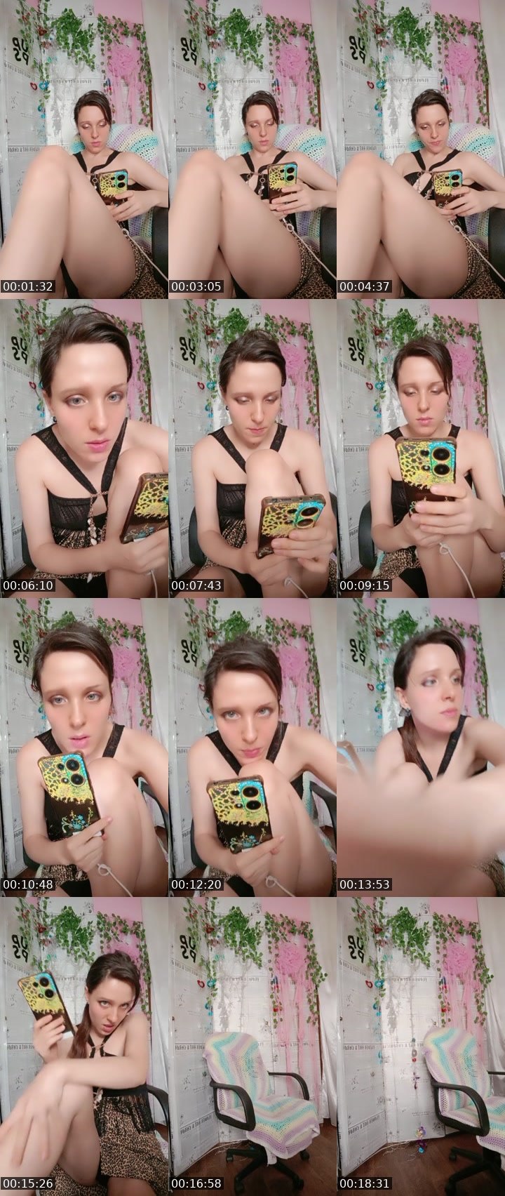 @buzzymonkey-67923 Tango live from 2026-08-13