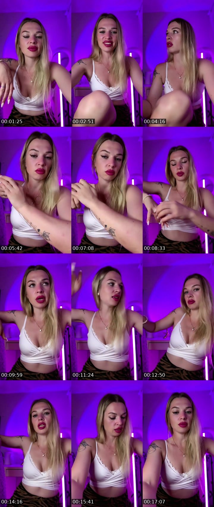 @rovsy357 Tango LIVE