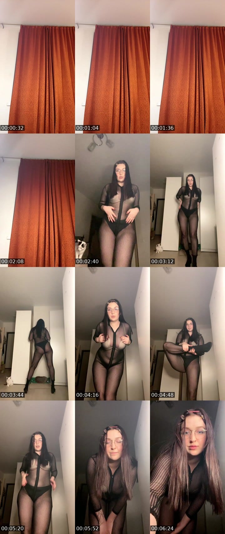 @cherryonline Tango LIVE