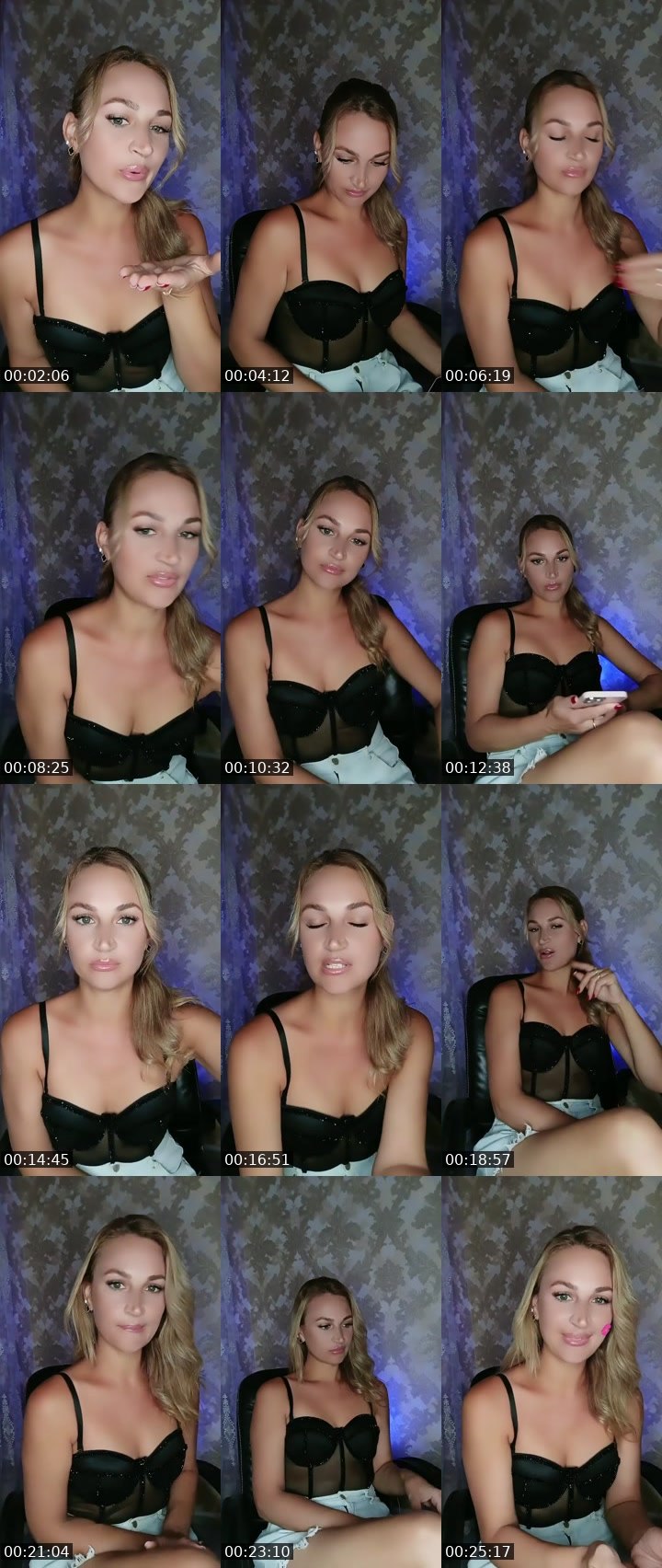 @classy-gator-128084 Tango LIVE