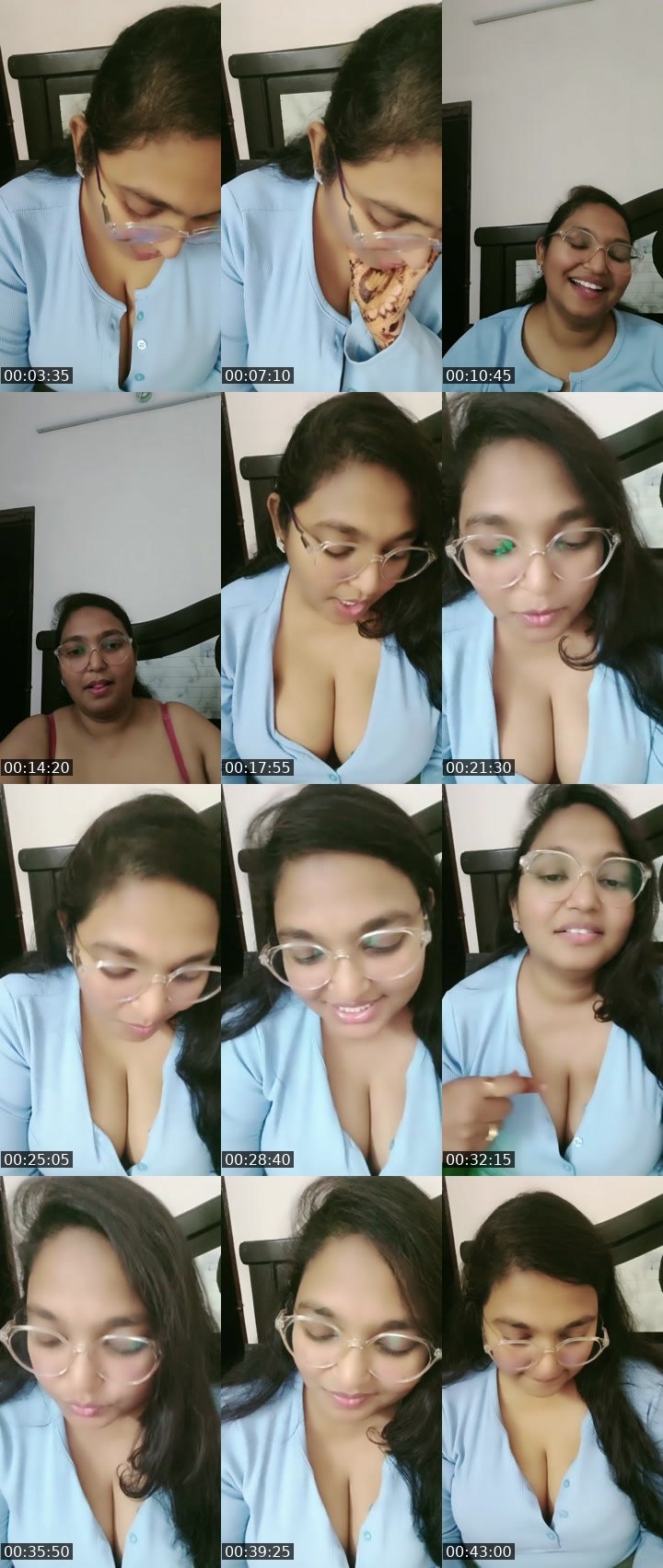 @lokshitha8 Tango LIVE