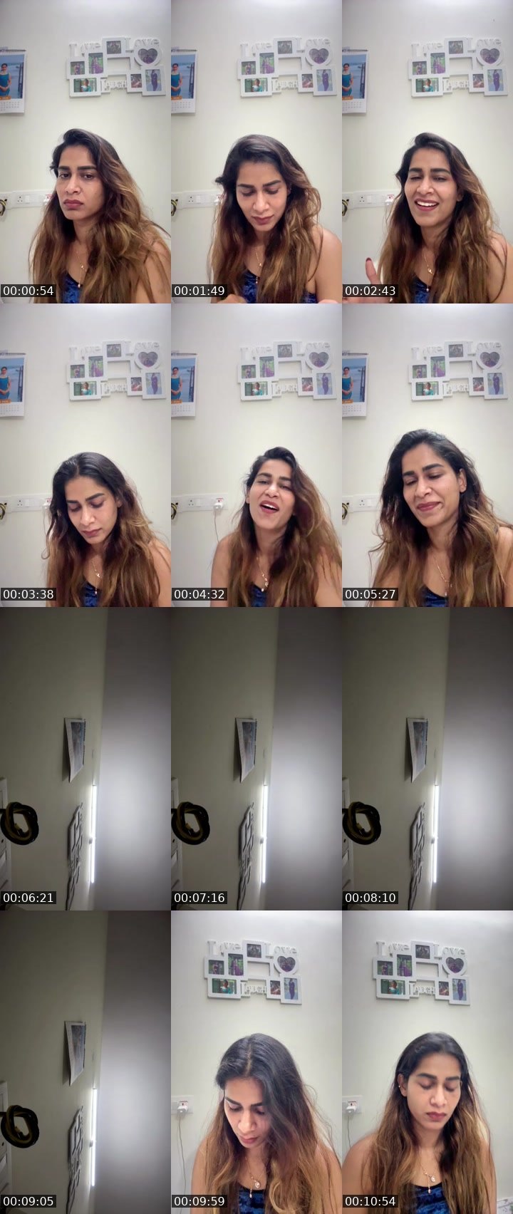 @sahithibetty Tango LIVE