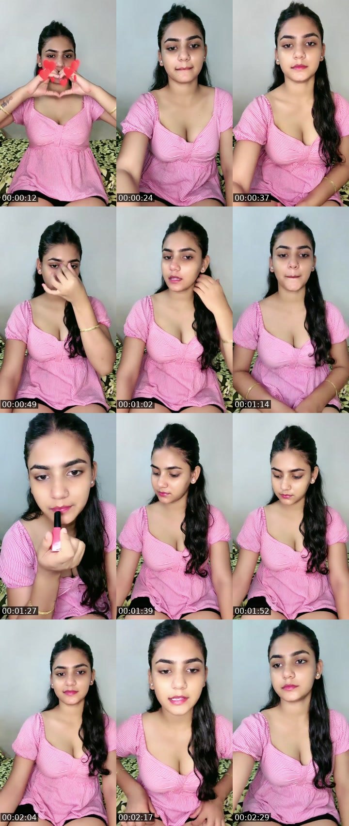 @queenjiya03 Tango LIVE