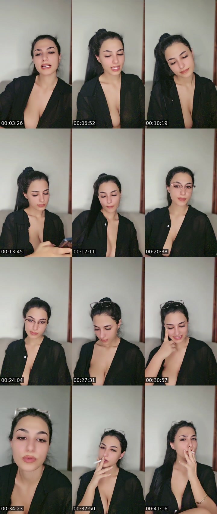 @zaaema Tango LIVE