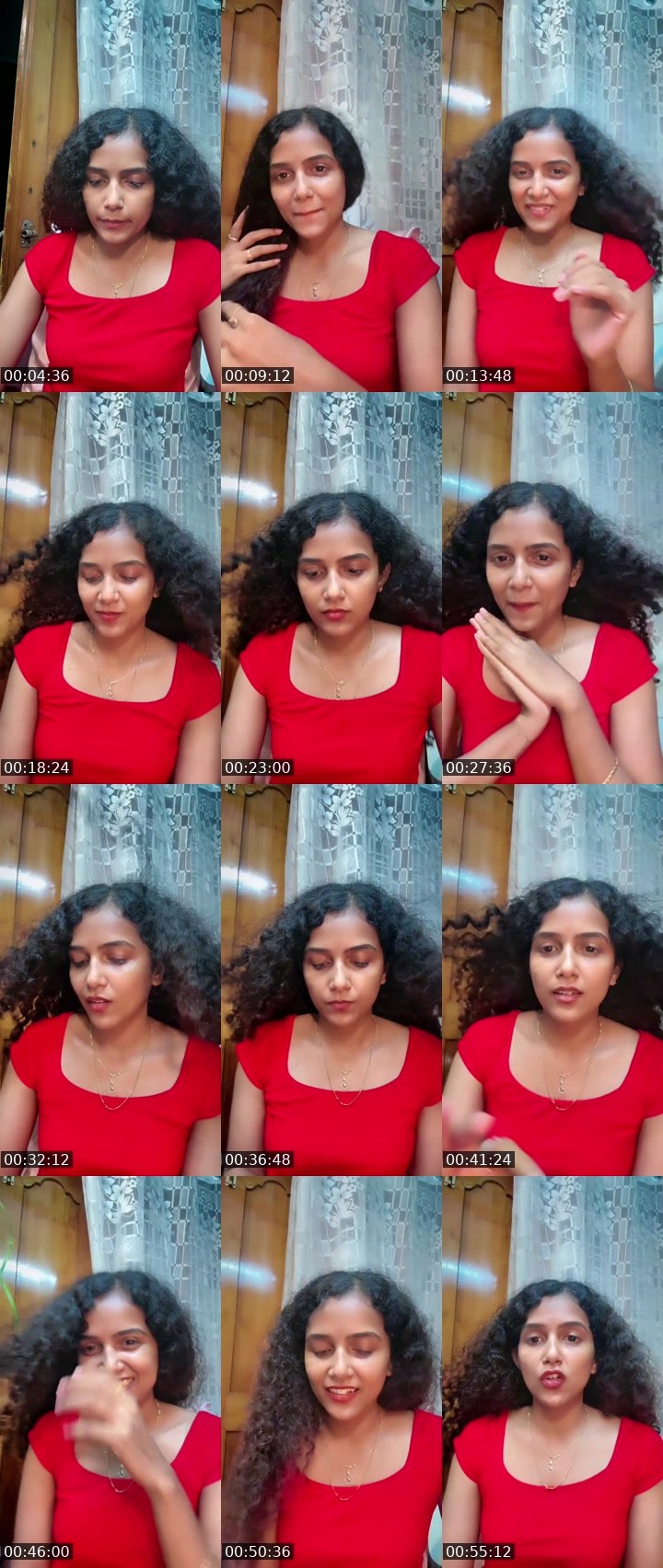 @jasmine333 Tango LIVE