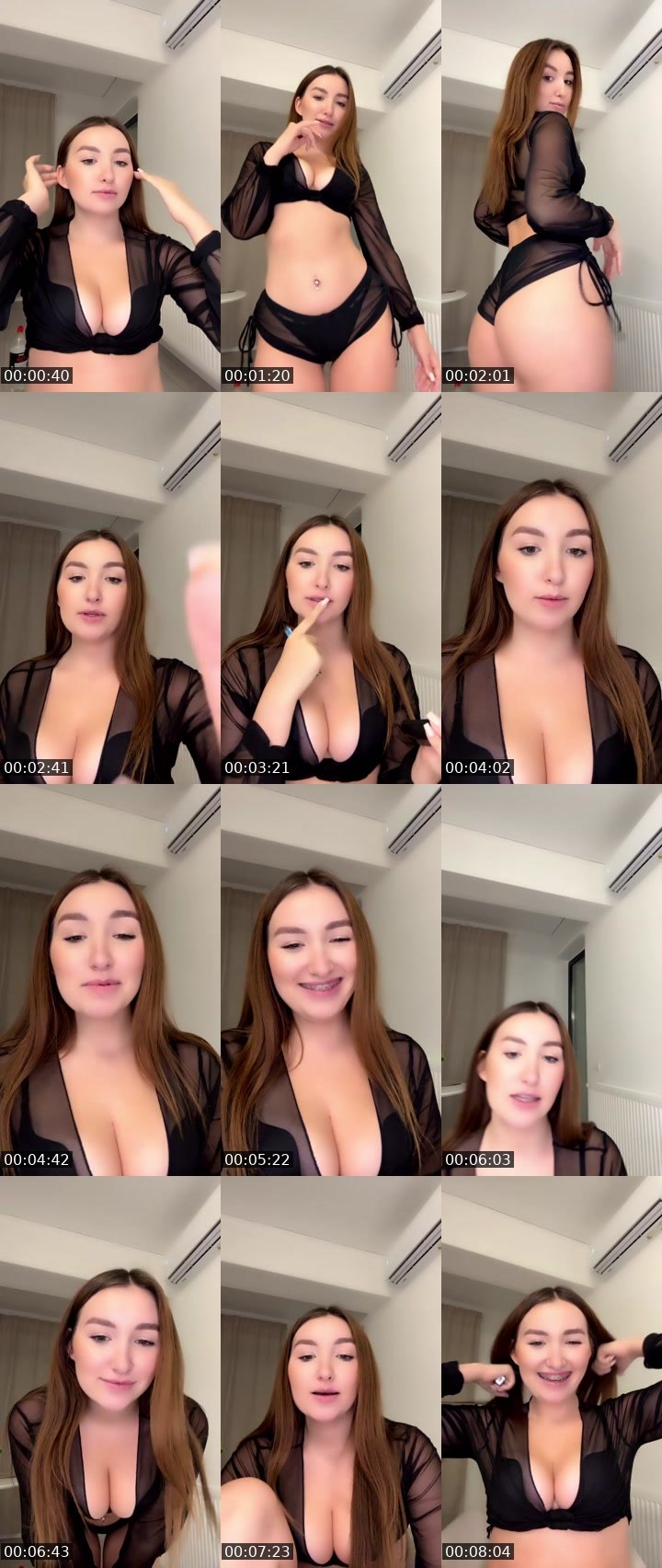 @polly-127753 Tango LIVE