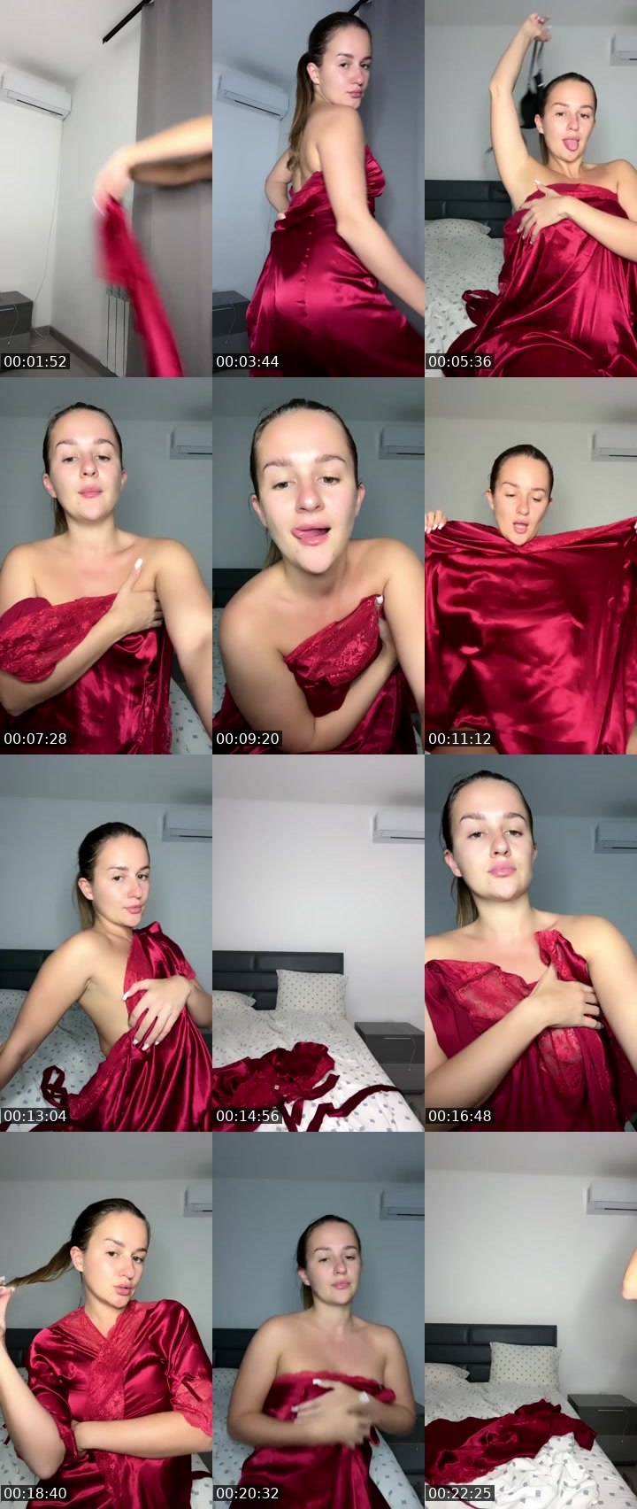 @gldnnrsss Tango LIVE