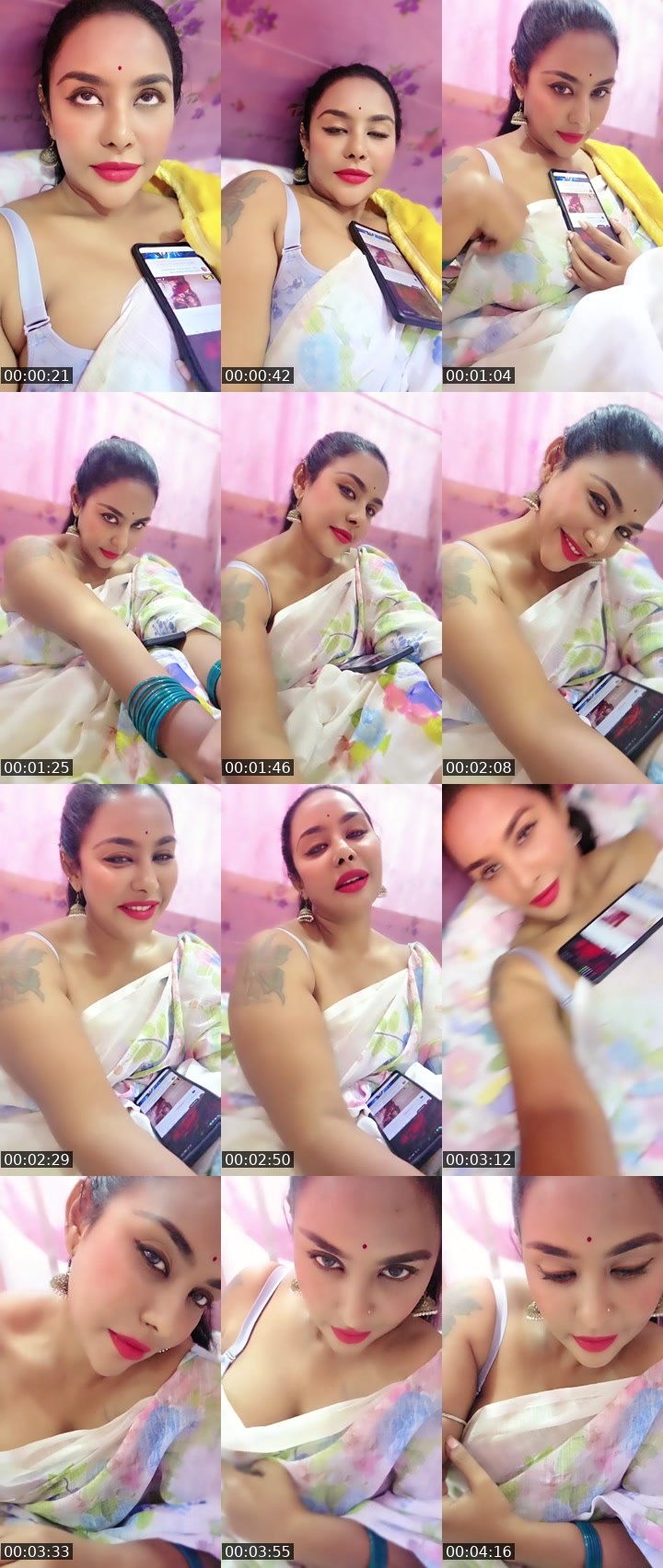 @srireddy89 Tango live from 2026-08-13