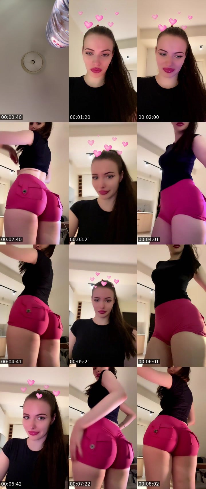 @marymaryyy Tango LIVE