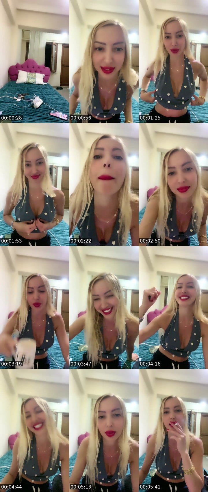 @vahhhsii Tango LIVE