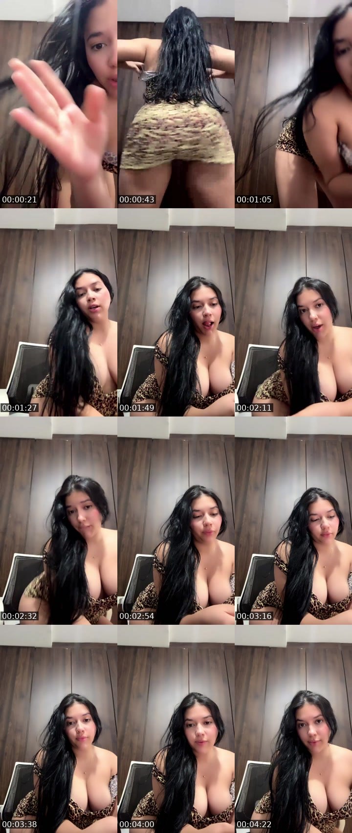 @kylie08 Tango live from 2026-08-13