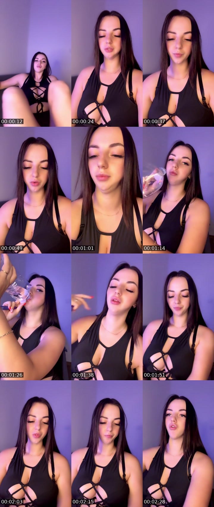@missv98 Tango LIVE