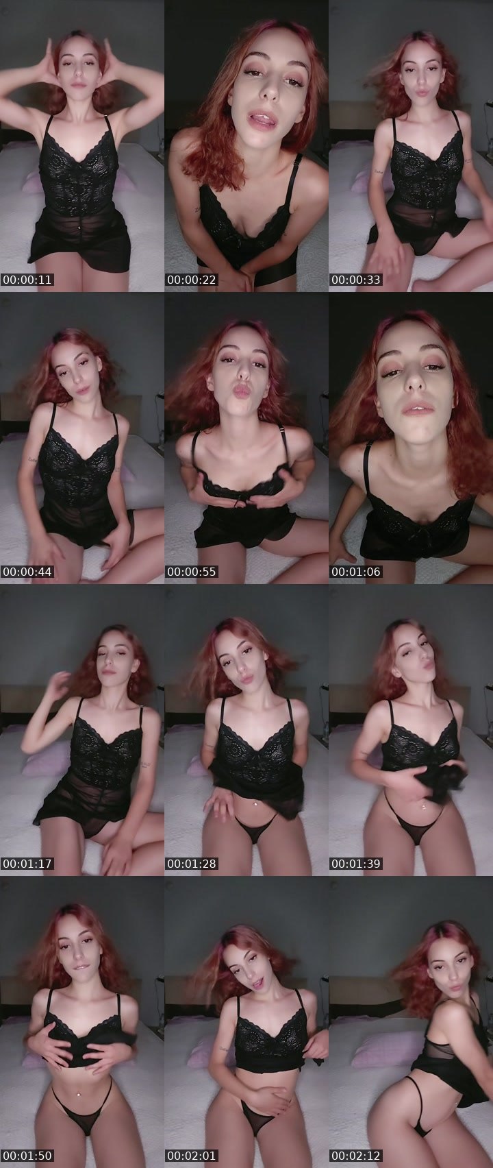 @buseyldzx Tango LIVE