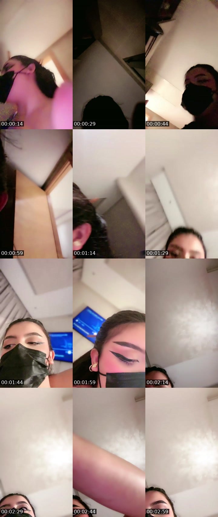 @mimiyatincnss Tango LIVE