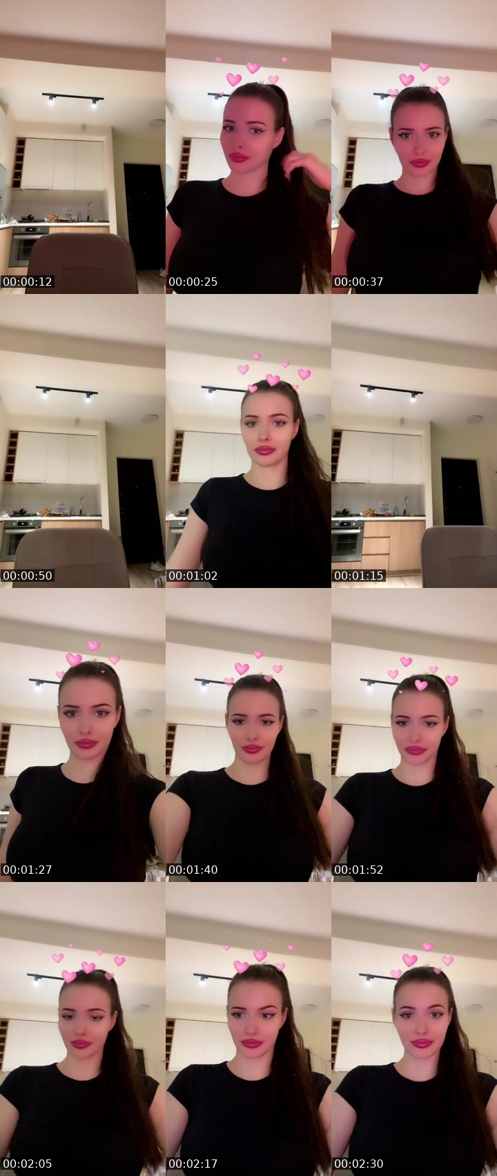 @marymaryyy Tango LIVE