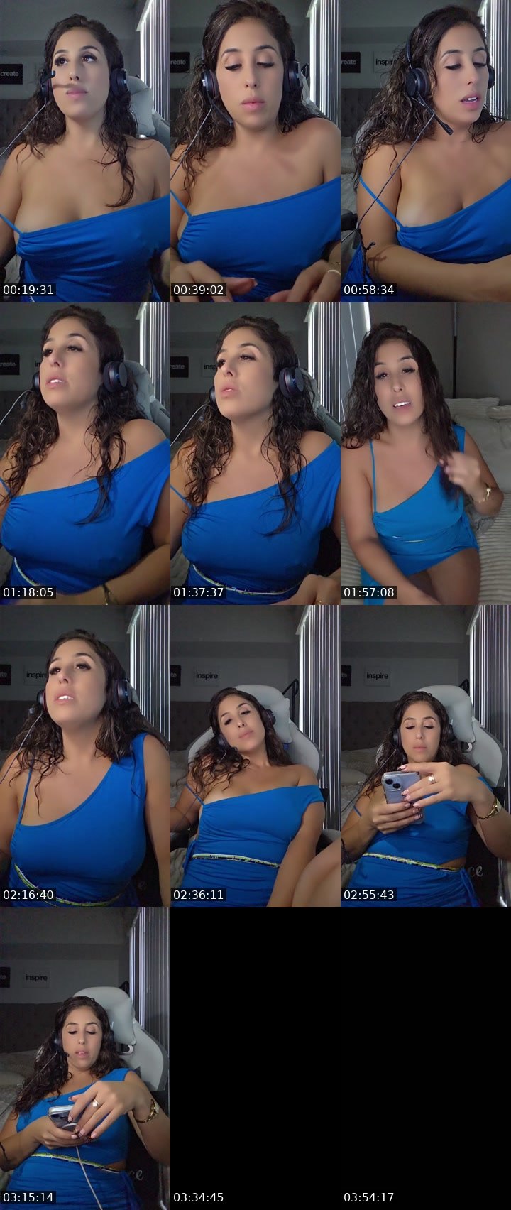 @sllovelys Tango LIVE