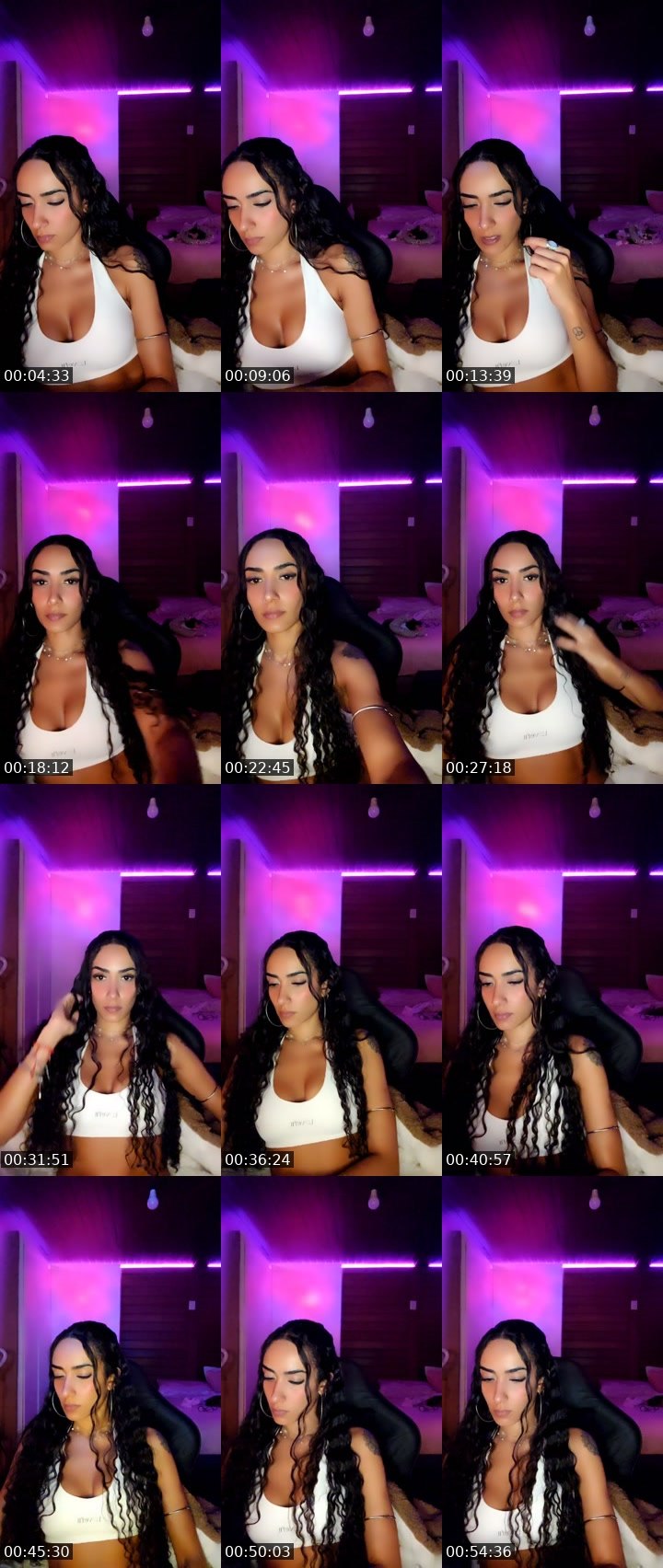 @klaire97 Tango LIVE