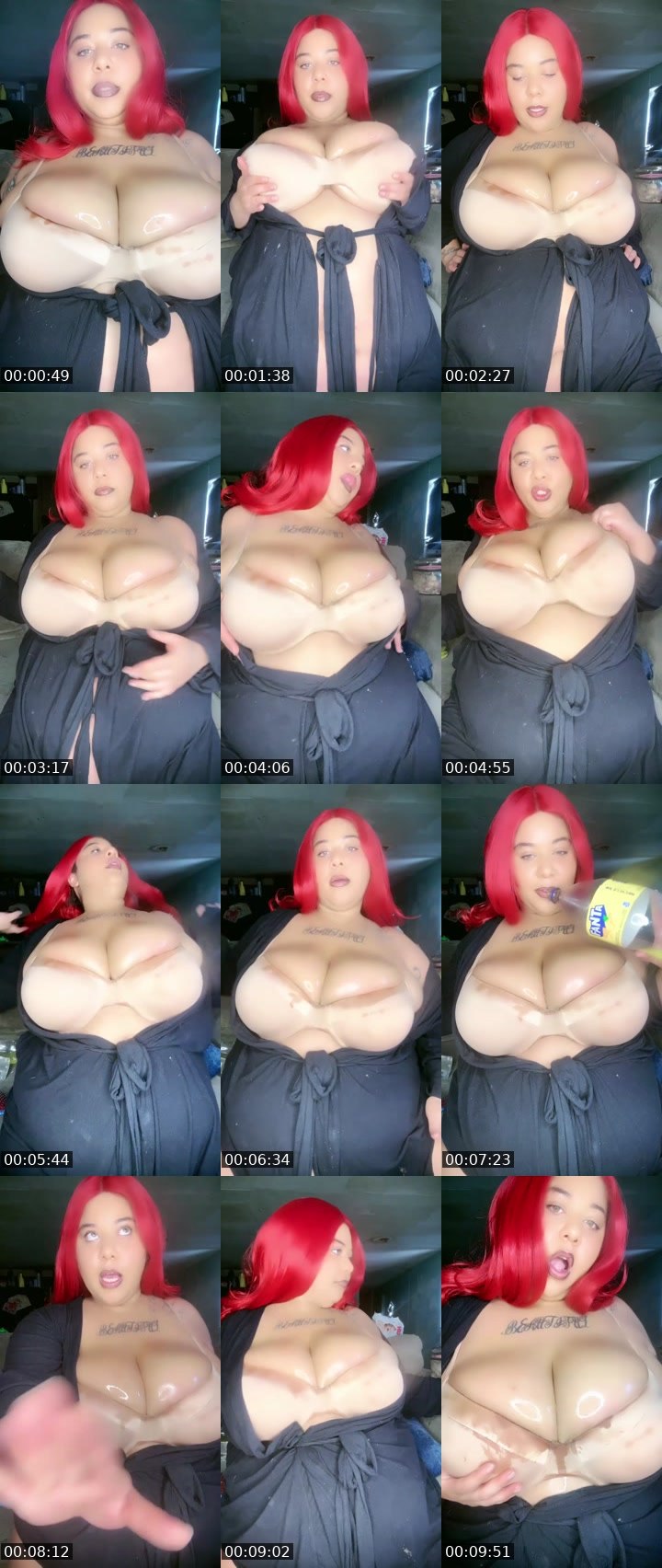 @icumyouleave69 Tango LIVE