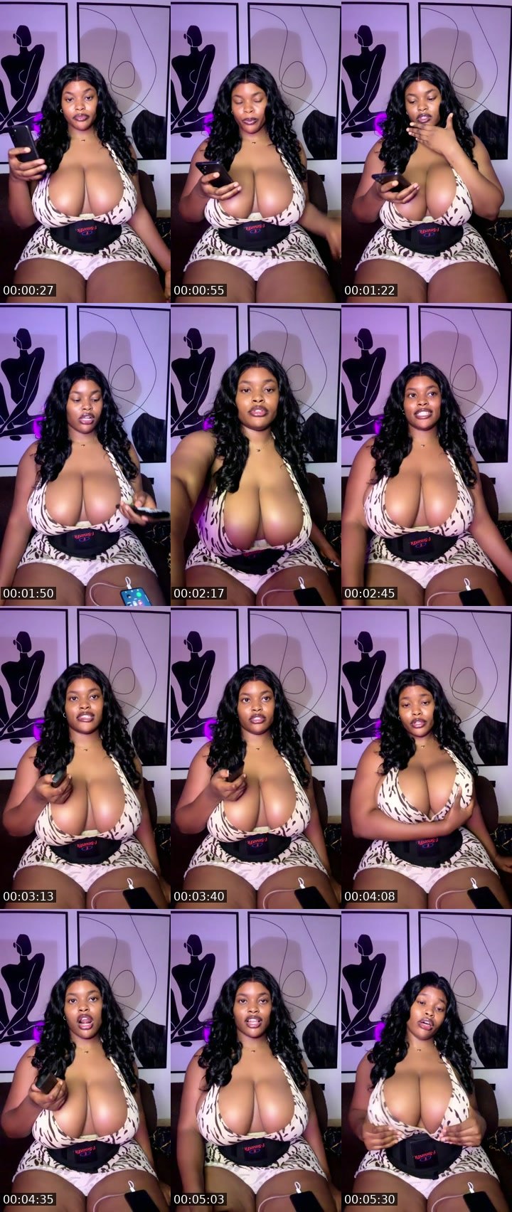 @nkem001 Tango LIVE